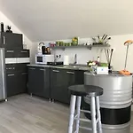 Apartamento Futrinka