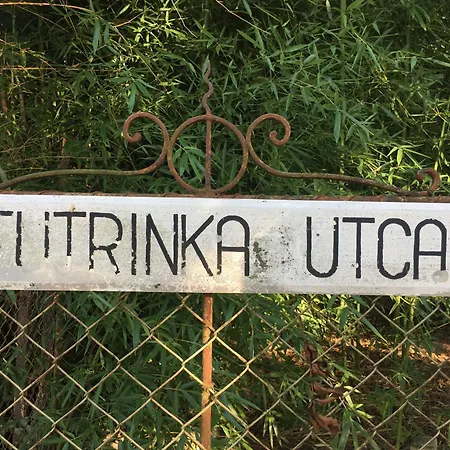 Futrinka Vendeghaz