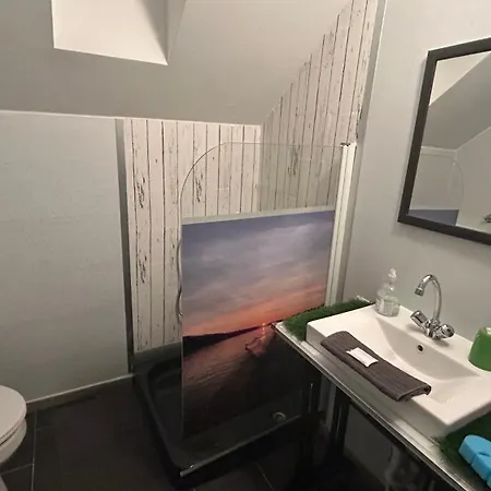 Apartamento Futrinka *
