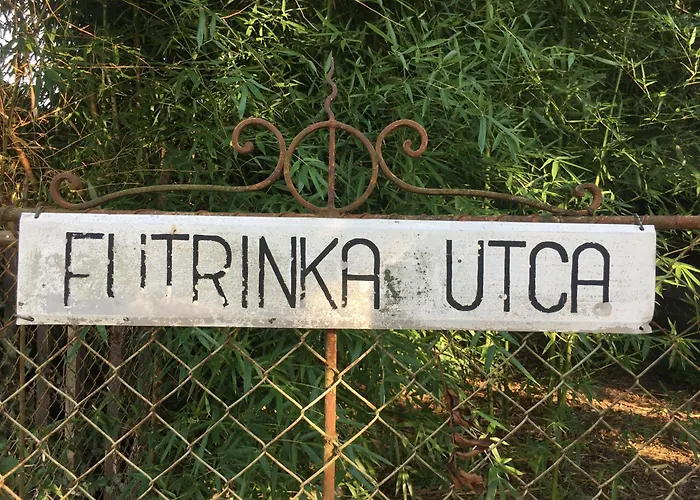 Futrinka Vendeghaz